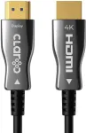 Claroc HDMI-kaabel optiline HDMI 2.0 AOC 4K@60Hz 10m
