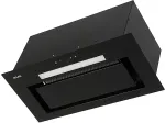 &Otilde;hupuhasti MAAN Ares 60 Soft Touch canopy black