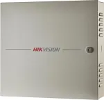 HIKVISION ACCESS CONTROLLER DS-K2604T