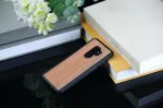 MAN&WOOD MAN&WOOD SmartPhone case Galaxy S9 Plus cappuccino black