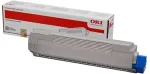 Tooner OKI Magenta toner for MC861/851 (7,300 pages)
