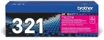 Tooner Brother TN-321M toner cartridge 1 pc(s) Original Magenta
