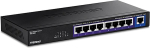 TRENDnet TEG-S591 9-Port Switch, Multi-Gigabit