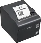 Epson TM-L90LF (688): USB ETHERNET LINER FREE PS EU EDG