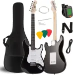 V-TONE EG 39 BK gitara elektryczna 4/4 stratocaste