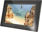Pildiraam Braun DigiFrame 720 black 17,8cm (7 )
