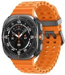 SAMSUNG Galaxy Watch Ultra L705 DE LTE 47mm titanium gray