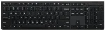 Klaviatuur Lenovo 4Y41R64534 keyboard Home/Office RF Wireless + Bluetooth Finnish, Swedish Black