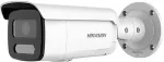 HIKVISION DS-2CD2T47G2H-LISU/SL(4MM)(EF) security camera Bullet IP security camera Indoor & outdoor 2688 x 1520 pixels Ceiling/wall