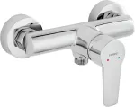 FERRO MIXER SHOWER RENNTO BNT7. CHROME