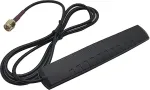 Noname GSM antenna, 824~960/1710~2170MHz, 2dBi, 11cm