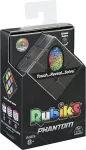 Spinmaster Rubik's Phantom Cube 3x3 Magic Cube