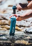 No name Katadyn BeFree Filter AC 0,5L blau