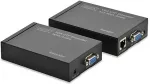 Digitus AV-signaali edastuss&uuml;steem VGA-pikenduskaabel UTP kaudu - DS-53400
