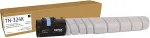 XEROX - EVERYDAY TONER EVERYDAY REMANUFACT. TONER REPL KONICA M. TN-324K BLACK A8DA130