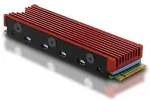 AXAGON SSD ACC COOLER M.2/CLR-M2