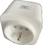DSC IQ Intelligent pistikupesa keskseadmele IQ - IQIDP-PG-FR