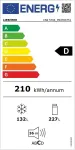 K&uuml;lmik Liebherr CNd 5704 Pure NoFrost