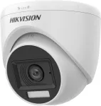 HIKVISION Turbo HD Value Series DS-2CE76U0T-LPF(2.8MM) security camera Turret CCTV security camera Indoor & outdoor 3840 x 2160 pixels Ceiling