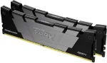 M&auml;lu Kingston Technology Memory DDR4 Fury Renegade 32GB(2*16GB)/3600 CL16