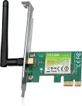 V&otilde;rgukaart TP-Link TL-WN781ND network card Internal WLAN 150 Mbit/s