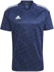 Adidas Condivo 21 Jersey Primeblue Men's T-Shirt navy blue GJ6801 S