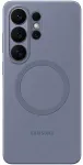 SAMSUNG Smartphone Silicon Magnet Case Violet for S26 Ultra