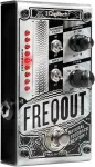 DIGITECH FreqOut - guitar effect