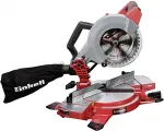 EINHELL TE-MS 18/210 Li Solo Cordless Crosscut Saw