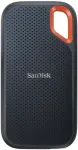 K&otilde;vaketas Sandisk Extreme Portable SSD V2 1 TB USB-C 3.1 (10Gb/​s) externe SSD inklusive Schutztasche