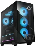 Asus Retail ASUS ROG GM700 R7-8700F 32 2TB 5060Ti GM700TZ-R8700F092W W11H