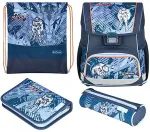 Herlitz Schulranzen Loop Plus TechMech