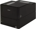 Citizen Systems CL-E321 PRINT LAN USB SERIAL BLACK EN PLUG