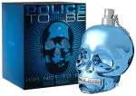 Police To Be 40ml - Eau de Toilette meestele