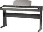 RINGWAY RP120 RW - digital piano, 88 keys (brown)