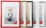 Victoria Collection Pildiraam Future 15x21, valge