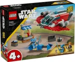 Lego The Crimson Firehawk&trade; 75384
