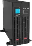 UPS No name Power Supply AT-UPS3000RT-RACK 3000 VA EAST