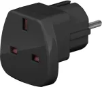 Goobay | Travel adapter | 2500 W | 250 V