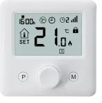 No name Volt Polska Comfort WT-18 radio thermostat