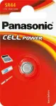 Panasonic Batteries Panasonic patarei SR44L/1B