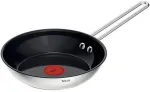 Tefal Nordica H8710255 frying pan All-purpose pan Round