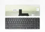 Toshiba Keyboard Satellite: S50-B, S50D-B, S50T-B, S50DT-B