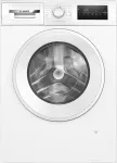 Bosch | Washing Machine | WAN2829LSN | Energy efficiency class A | Front loading | 1400 RPM | Washing capacity 9 kg | Depth 63 cm | Width 60 cm | Display | LED | Steam function | White
