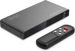 Digitus Switch video (hdmi) DS-55333