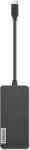Lenovo | USB-C 7-in-1 Hub | Adapter | USB-C