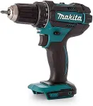 MAKITA cordless drill DDF482Z 18V