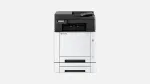 Printer KYOCERA ECOSYS MA2101cwfx (grey/black, scan, copy, fax, USB, LAN, WLAN)