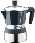 Kohvimasin Pedrini 3TZ - MYMOKA INDUCTION