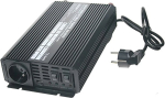 CARSPA UPS600-12 12V/230V 600W voltage converter with 12V/10A charger and UPS function
